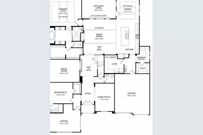 14216 Fountainhead Circle, Fort Worth, TX 76008 - Photo 2