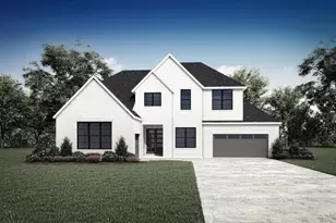 14216 Fountainhead Circle, Fort Worth, TX 76008 - Photo 1