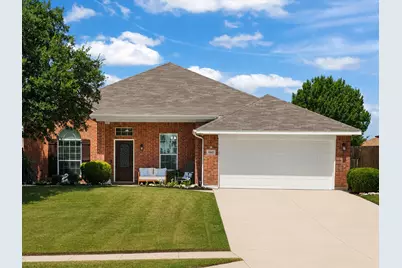 5845 Lamb Creek Drive, Fort Worth, TX 76179 - Photo 1