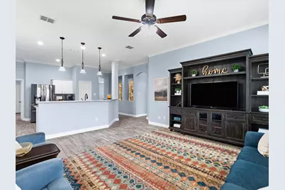 5845 Lamb Creek Drive, Fort Worth, TX 76179 - Photo 10