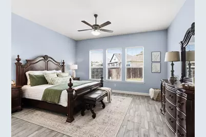 5845 Lamb Creek Drive, Fort Worth, TX 76179 - Photo 18