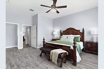 5845 Lamb Creek Drive, Fort Worth, TX 76179 - Photo 24
