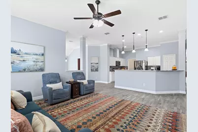 5845 Lamb Creek Drive, Fort Worth, TX 76179 - Photo 18