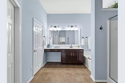 5845 Lamb Creek Drive, Fort Worth, TX 76179 - Photo 20