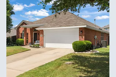 5845 Lamb Creek Drive, Fort Worth, TX 76179 - Photo 4