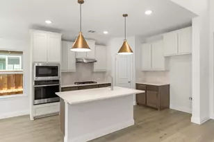 944 Lost Mine Trl, Little Elm, TX 75068 - Photo 8