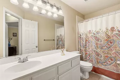 2601 Navasota Drive, Little Elm, TX 75068 - Photo 20