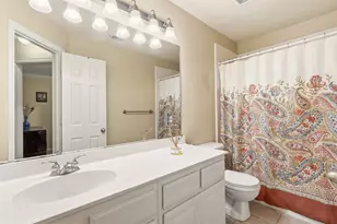 2601 Navasota Dr, Little Elm, TX 75068 - Photo 20