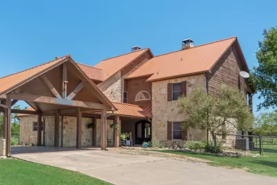 7999 County Road 151, Kaufman, TX 75142 - Photo 1