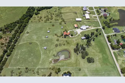 7999 County Road 151, Kaufman, TX 75142 - Photo 40