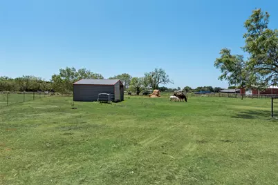 7999 County Road 151, Kaufman, TX 75142 - Photo 36