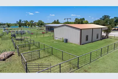 7999 County Road 151, Kaufman, TX 75142 - Photo 38