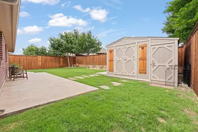 1000 Longhorn Drive, Aubrey, TX 76227 - Photo 28