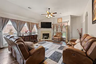 1000 Longhorn Drive, Aubrey, TX 76227 - Photo 14