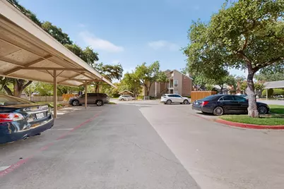 8600 Coppertowne Lane #1407, Dallas, TX 75243 - Photo 34