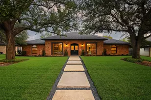 7606 Dunoon Ave, Dallas, TX 75248 - Photo 1