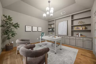 7606 Dunoon Avenue, Dallas, TX 75248 - Photo 2