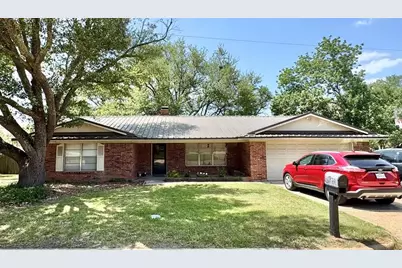 1785 Cypress Lane, Canton, TX 75103 - Photo 1