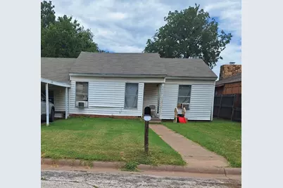 3226 S 4th Street, Abilene, TX 79605 - Photo 1