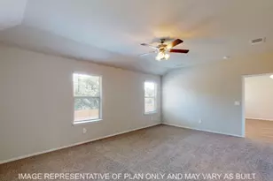 10317 Altair Dr, Waco, TX 76708 - Photo 12