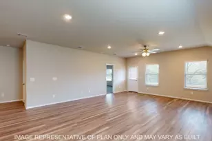 10317 Altair Dr, Waco, TX 76708 - Photo 8