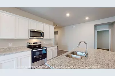 10317 Altair Drive, Waco, TX 76708 - Photo 2