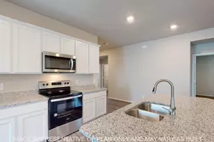 10317 Altair Dr, Waco, TX 76708 - Photo 2