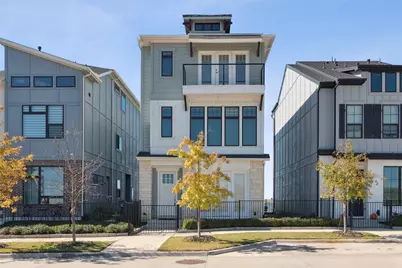 714 Resort Drive, Rowlett, TX 75088 - Photo 1