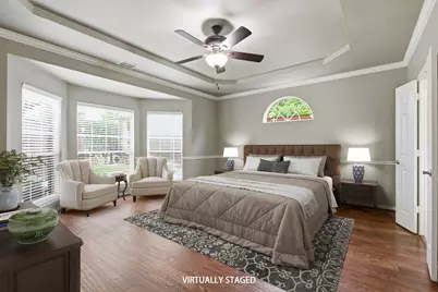 2305 Trickling Creek Drive, Garland, TX 75041 - Photo 6