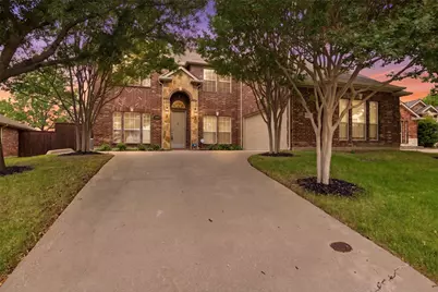 2305 Trickling Creek Drive, Garland, TX 75041 - Photo 38