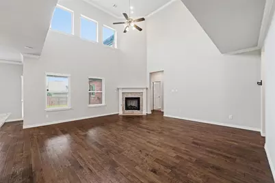 420 Prairie Run, Aledo, TX 76008 - Photo 4