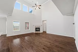 420 Prairie Run, Aledo, TX 76008 - Photo 4