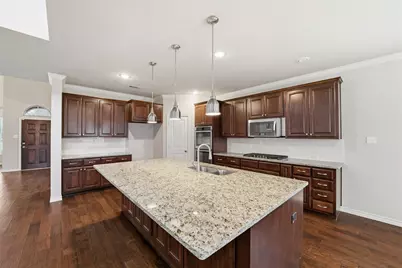 420 Prairie Run, Aledo, TX 76008 - Photo 8