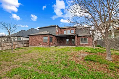 420 Prairie Run, Aledo, TX 76008 - Photo 28