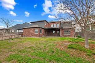 420 Prairie Run, Aledo, TX 76008 - Photo 28