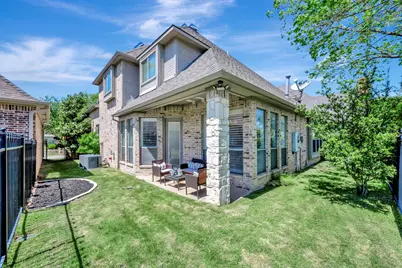221 Versailles Lane, Keller, TX 76248 - Photo 34