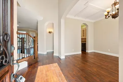 2808 Country Club Road, Pantego, TX 76013 - Photo 2