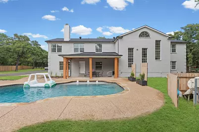 5860 Newt Patterson Road, Mansfield, TX 76063 - Photo 36