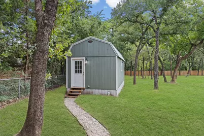 5860 Newt Patterson Road, Mansfield, TX 76063 - Photo 38