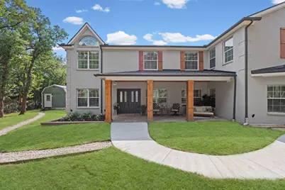 5860 Newt Patterson Road, Mansfield, TX 76063 - Photo 2