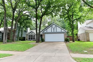525 Blair Meadow Dr, Grapevine, TX 76051 - Photo 1