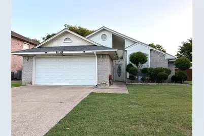 2530 Stresa Lane, Grand Prairie, TX 75052 - Photo 1