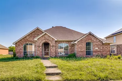 7309 Meadowwood Drive, Rowlett, TX 75089 - Photo 1