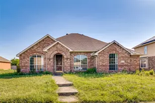 7309 Meadowwood Dr, Rowlett, TX 75089 - Photo 1