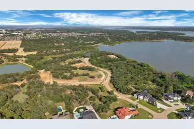 Lot 11 & 12 Oak Bluff Drive, Corinth, TX 76208 - Photo 8