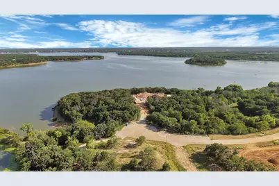 Lot 11 & 12 Oak Bluff Drive, Corinth, TX 76208 - Photo 2