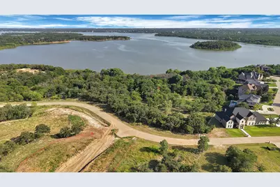 Lot 11 & 12 Oak Bluff Drive, Corinth, TX 76208 - Photo 1