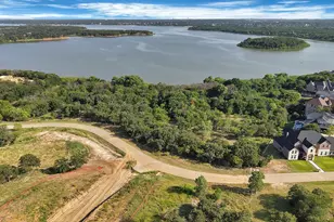 Lot 11 & 12 Oak Bluff Dr, Corinth, TX 76208 - Photo 1