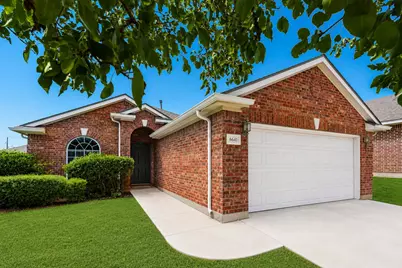 6641 Sierra Madre Drive, Fort Worth, TX 76179 - Photo 1