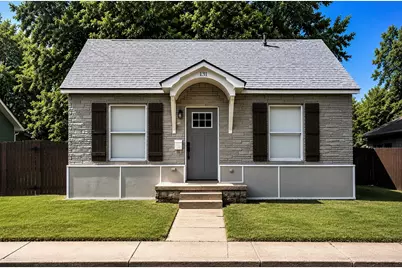 131 E Hull Street, Denison, TX 75021 - Photo 1